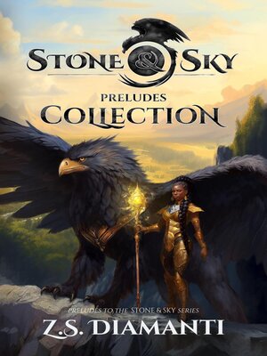 cover image of Stone & Sky Preludes Collection